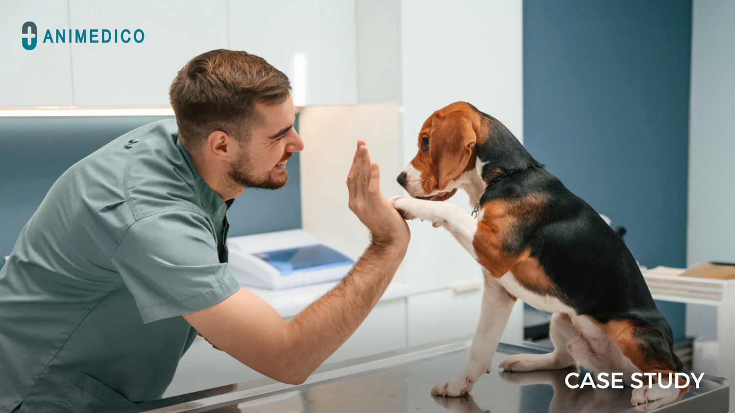 Animedico x Order Printer Pro