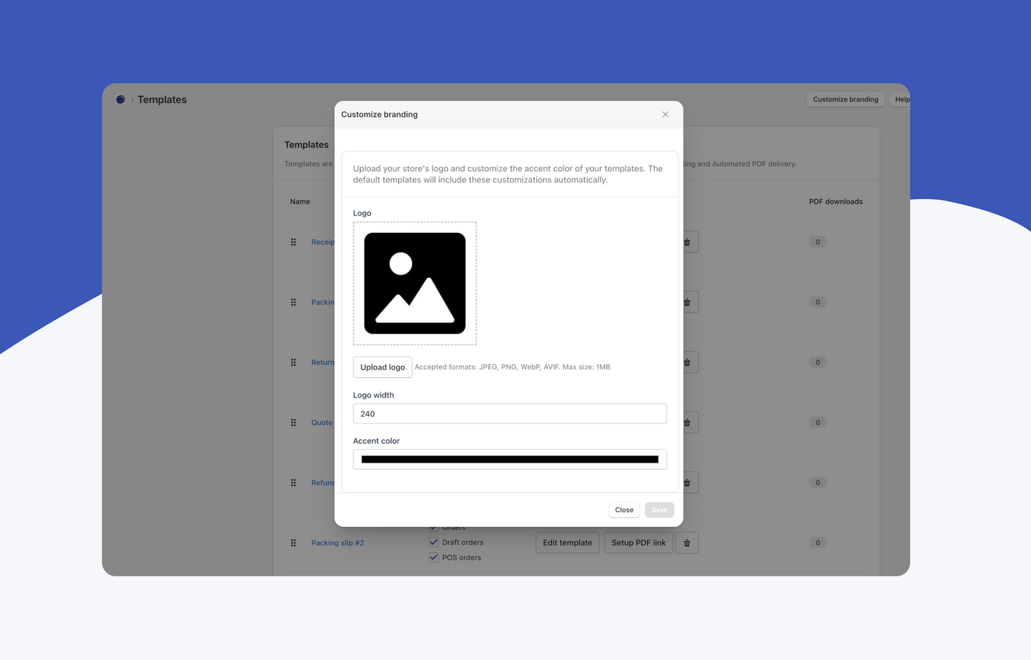 Order Printer Pro just got faster, smarter, and easier to use