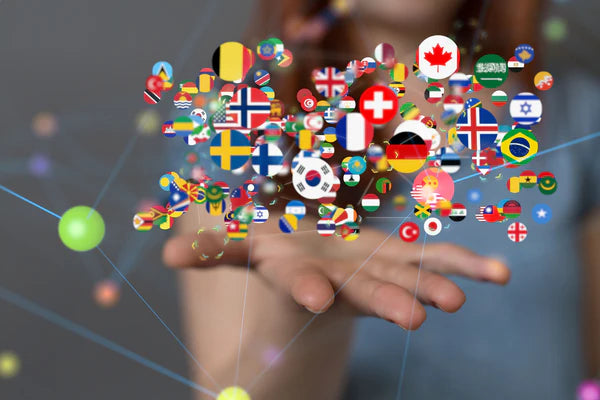 4 Tips for International Sales on Shopify Markets