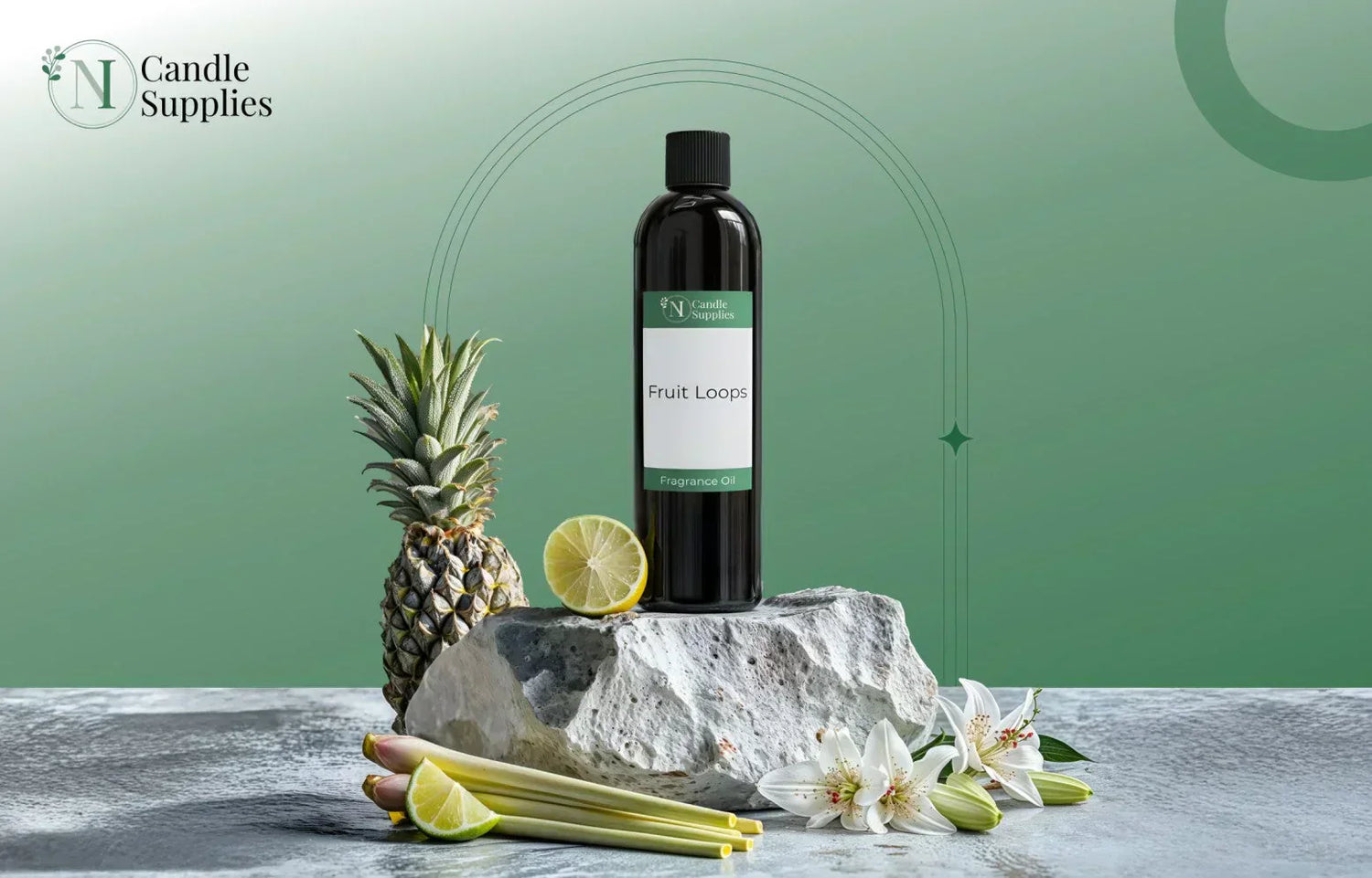 NI Candle Supplies’ Upgrade to Smarter Shopify Invoices