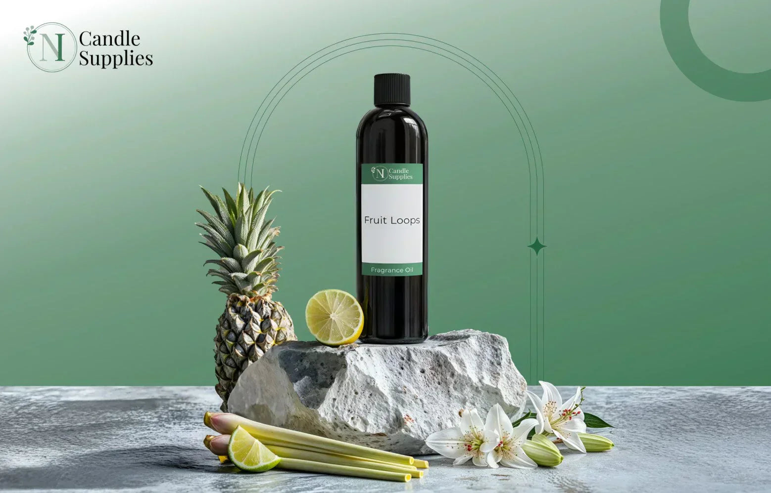 NI Candle Supplies’ Upgrade to Smarter Shopify Invoices