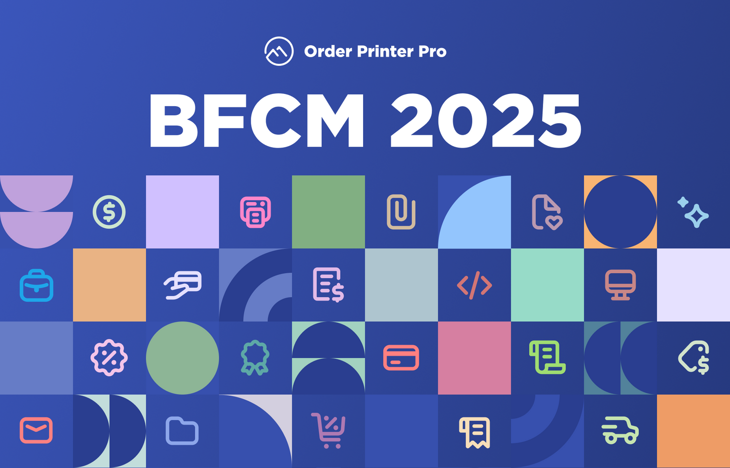 The Ultimate BFCM Checklist for Shopify Stores 2025