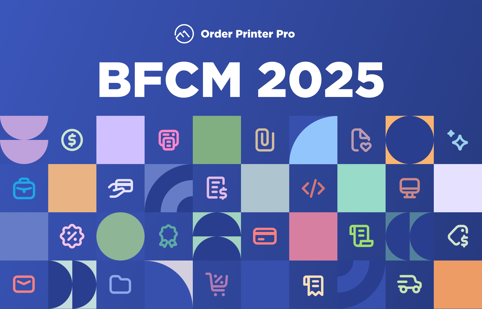 The Ultimate BFCM Checklist for Shopify Stores 2025