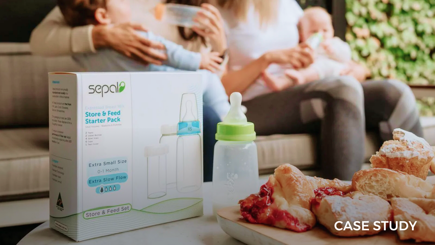 Sepal’s Custom Invoice Journey with Order Printer Pro