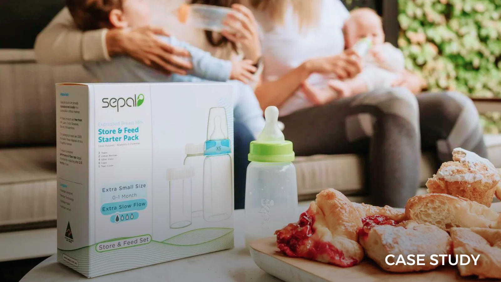 Sepal’s Custom Invoice Journey with Order Printer Pro