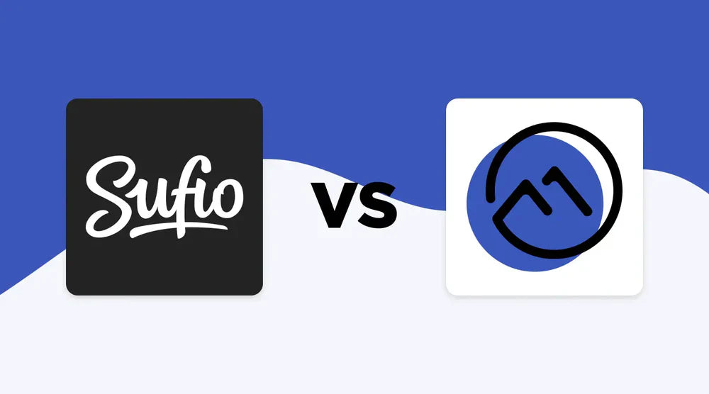 suifo logo and Order Printer Pro logo