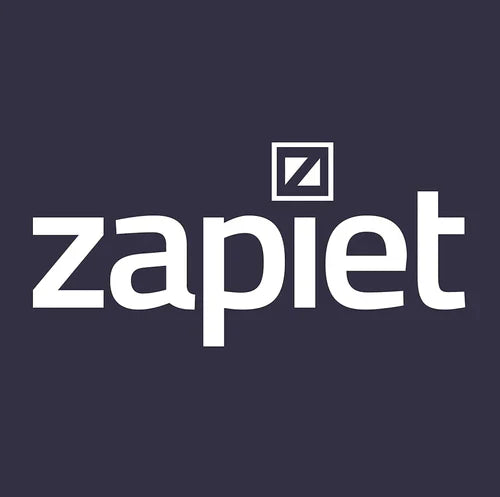 Zapiet logo