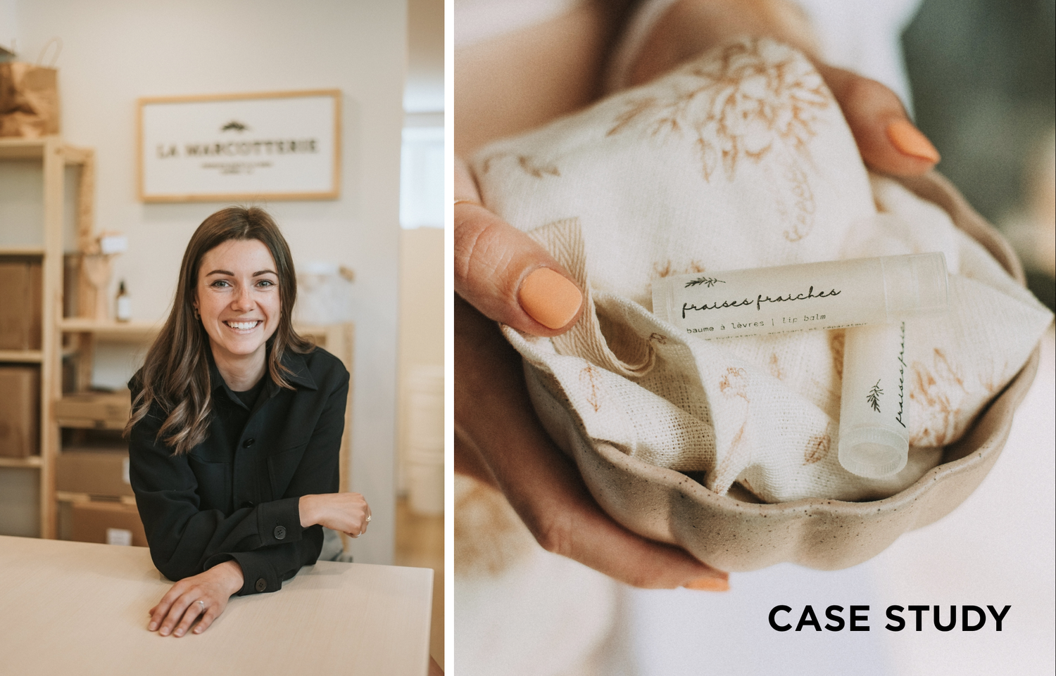 Shopify - Marcotterie and Order Printer Pro