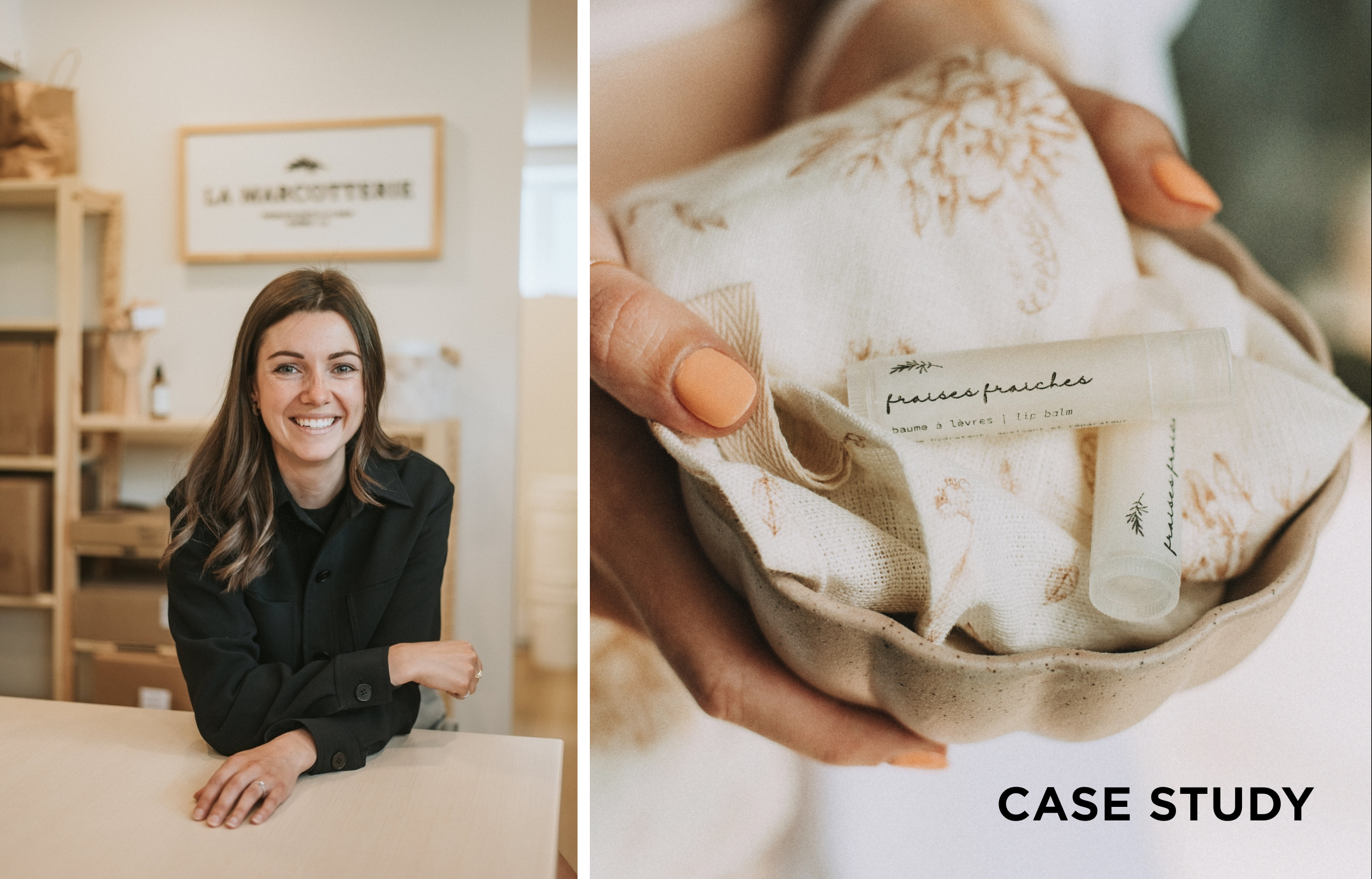 Shopify - Marcotterie and Order Printer Pro