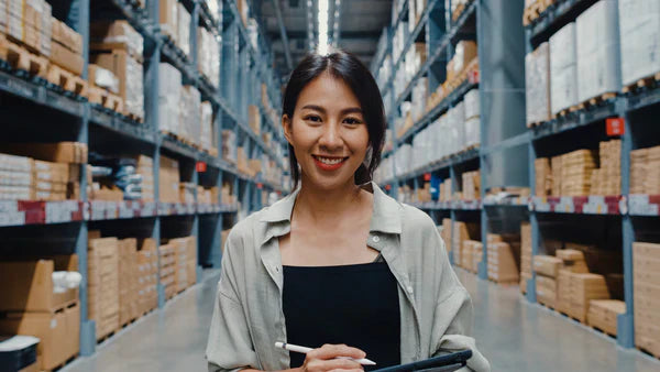 How to Reduce Returns to Your Shopify Store (Order Picking Accuracy, Augmented Reality and More…)