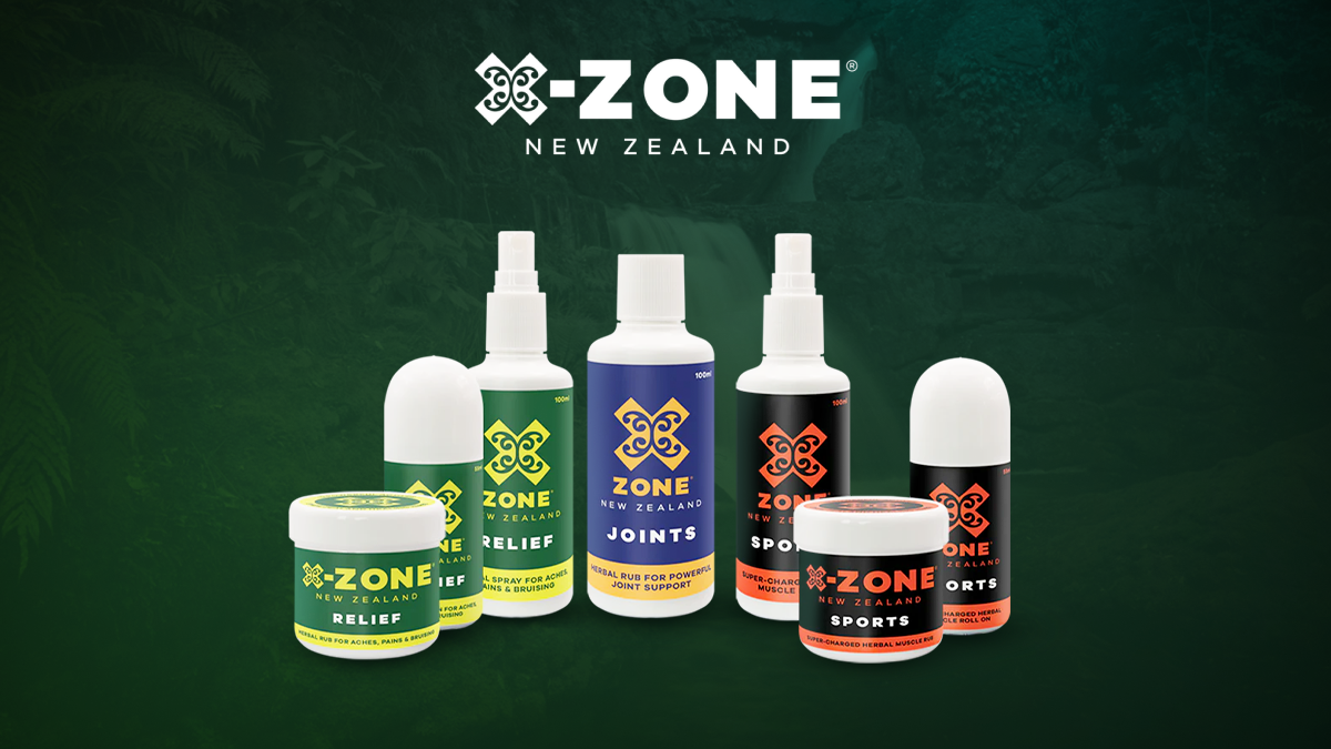 X-Zone New Zealand - Order Printer Pro