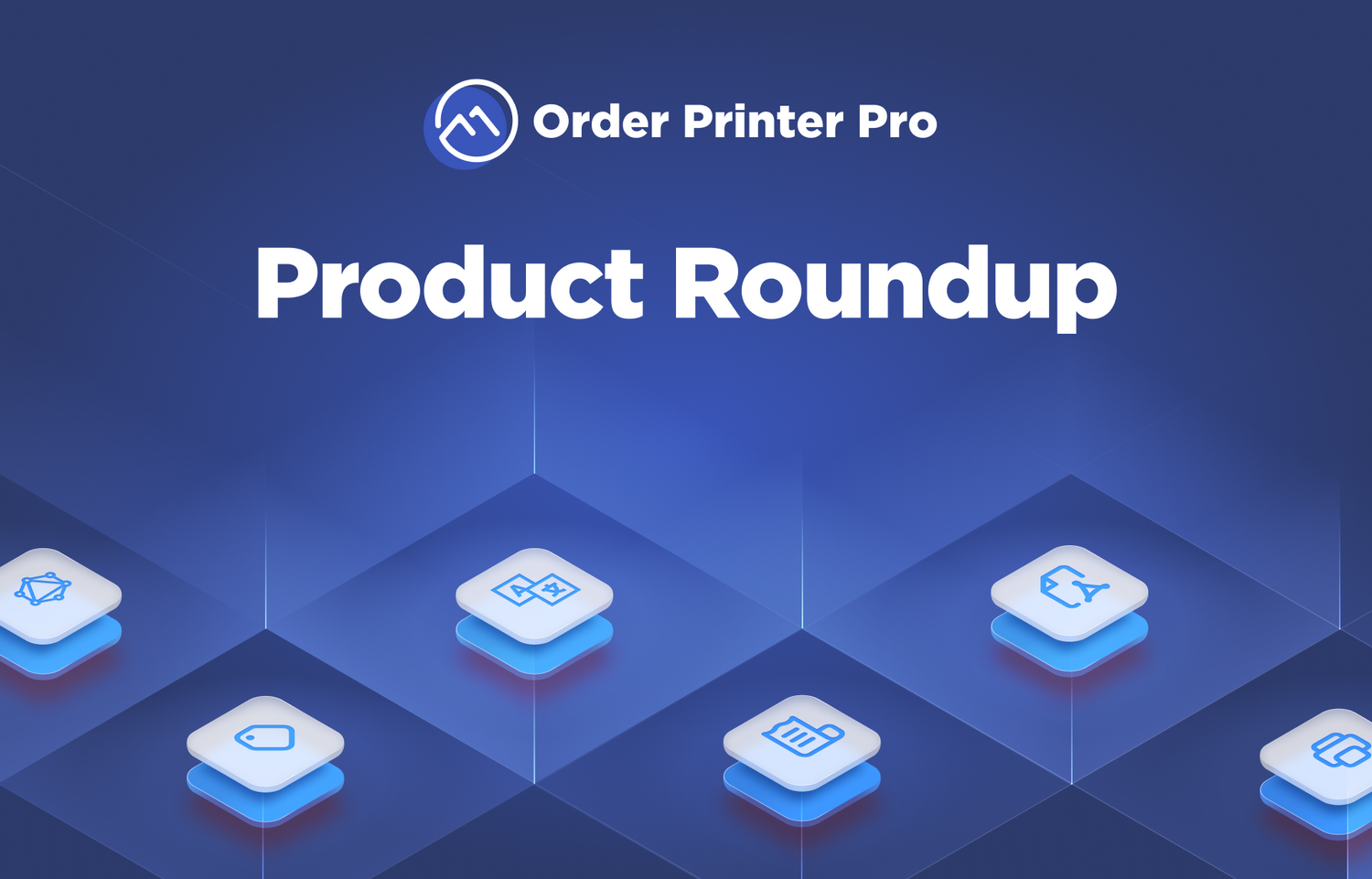 Order Printer Pro: Product Roundup